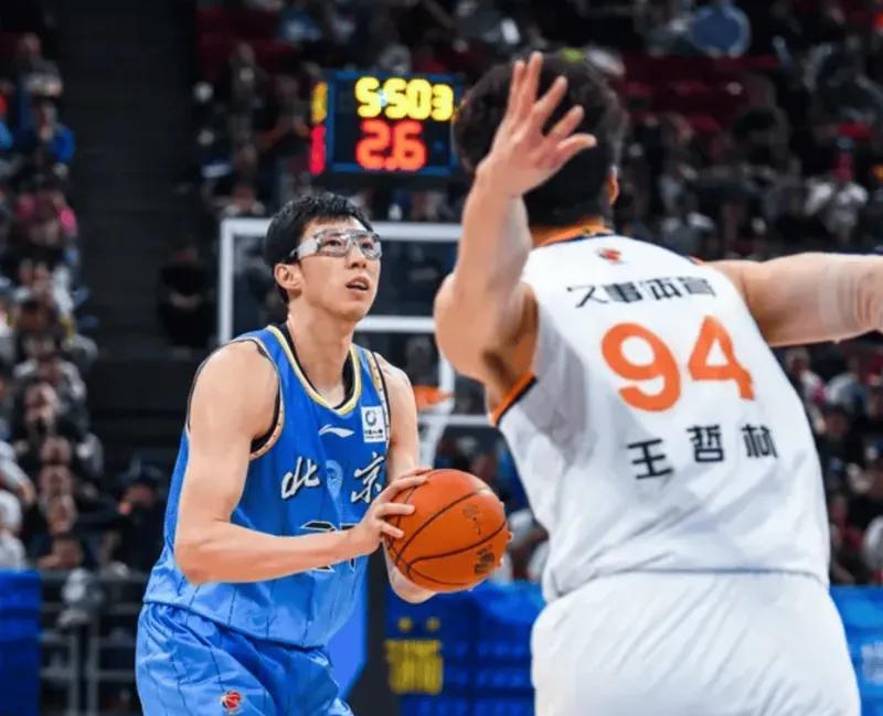 kaiyun-北京83-88不敌上海 球员评价：雷蒙满分，3人及格，6人低迷